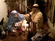 Gazzelli Nativity Scene