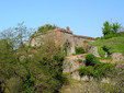 Crocetta fortress, credit Bbruno