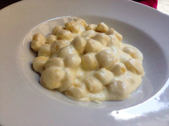 Gnocchi alla bava: a delicious recipe from Piedmont