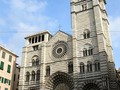 Duomo St. Lawrence Kathedrale, Kredit Idéfix