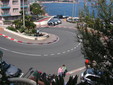 Grand Prix-F1-Monaco, Loews Haarnadel
