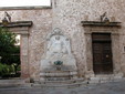 Grasse Town hall place du Petit Puy.