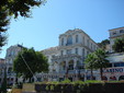 Grasse Casino and Congress Palace, credit Copyleft.