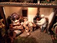 Gazzelli Nativity Scene