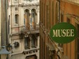 Grasse Museum für Kunst und Tradition der Provence.