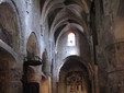 Grasse Cathedral  inside.