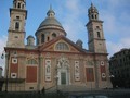 Santa Maria Assunta di Carignano, Kredit Perrimoon