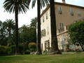Grasse Villa Musée Fragonard. Grasse Villa Musée Fragonard.