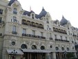 Hotel de Paris Monte-Carlo, Kredit  Testus .