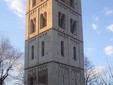 Santo Stefano tower