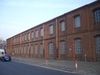 Olivetti erste Fabrik