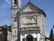 Madonna Crosa shrine