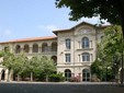 Lycée Carnot Cannes