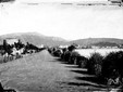 Promenade des Anglais in 1863.