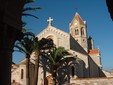 Lérins church, credit Facebook site