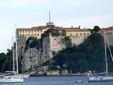 Lerins-Ste Marguerite - Fort royal Vauban ,credit Christophe.Finot