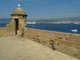 Lérins fortress, credit Facebook site