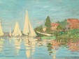 Monet Argenteuil, Kredit  Facebook Seite GAM