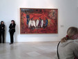 Музей Марка Шагала в Ницце,Фото Bair175