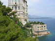 Ozeanographisches Museum Monaco, Kredit Luciano pud.