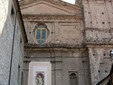 S. Giovanni Battista Kirche, Kredit Davide Papalini