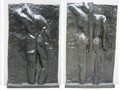 Matisse - links nach rechts Der Rücken I 1908-09 Der Rücken II 1913 Der Rücken III 1916...