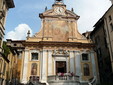 Mondovì church SS Pietro e Paolo, credit Davide Papalini