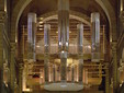 Monaco Orgel, Kredit Berthold Werner.
