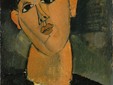 Portrait Juan Gris