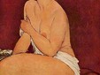 La belle Romaine