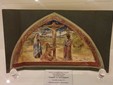 Masséna, chapel fresco, credit Facebook site.