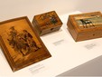 Masséna XIX century inlay, credit Facebook site.