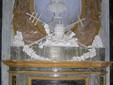 Monument zu Ehren Papst Pio VII, Kredit Marco Plassio.