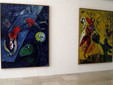Musee-Chagall-Nizza,Kredit Antostudio