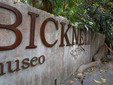 Bicknell Museum,  Kredit www.Bordighera.it