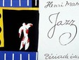 Matisse-Jazz cover