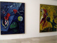 Musee Chagall Nice,Credit Antostudio