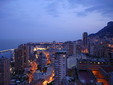 Monaco Nachts 2007.