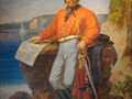 Masséna Nice Giuseppe Garibaldi Portrait, credit Flickr upload bot. Masséna Nice Giuseppe Garibaldi Portrait, credit Flickr upload bot.