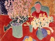 Matisse-Die Pflaumenblüten, Kredit: Holiday56