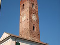 Rathaus Turm, Kredit Davide Papalini