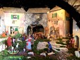 Olivastri Nativity Scene