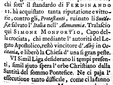 Okzitanisch- Italiano 1658, Kredit Jfblanc