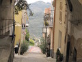 Perinaldo, Street