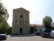 Perinaldo Kirche Sant Antonio façade,Kredit Dapa19