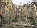 Perinaldo, Arched street