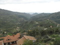 Perinaldo, Look to the sea