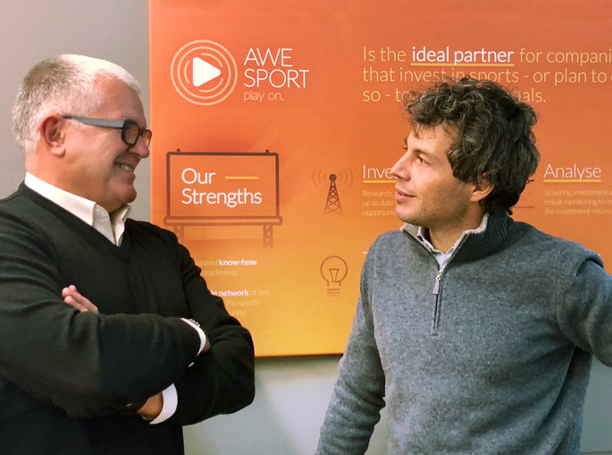 AWE Sport Int. open office in Monaco