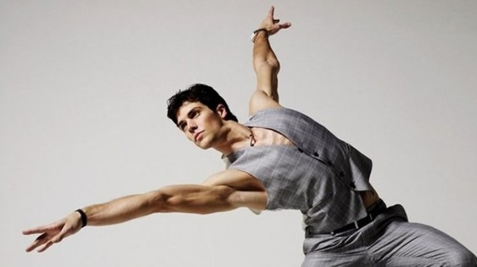 Сан-Ремо: В первый раз в конце июля  - #RobertoBolle &amp; Friends в двух шоу в Театре Аристон!