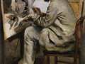 Fréderic Bazille